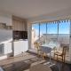 Studio - Sleeps 2 - Terrace - Parking