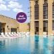 Premier Inn Dubai Al Jaddaf Dubaï - Photo 1