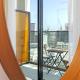 Modern 1BR Apartment for Upscale Lifestyle, Dubai - Photo 9