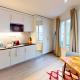 Modern Smart Studios with Prime City Center Location - AL9 Lausanne - Fotografie 4