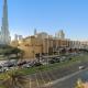 Luxe 1BR with Burj Khalifa View & Dubai Mall Access, Dubai - Foto 5