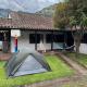 casa Montisora, Baños (foto 3)