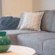 New 1bdr Apartment With Relaxing Ambience, Istanbul - Fotografie 8