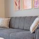 New 1bdr Apartment With Relaxing Ambience, Istanbul - Fotografie 10