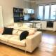 Modern Apartment - Fiuggi 33, Milán - Fotografie 1