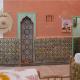 里院 Daoudiate courtyard Marrakech - Foto 3