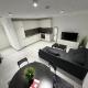 Ferienwohnung mit NETFLIX Nahe BADEWELT & MUSEUM