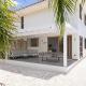 Pal'i Koko - Modern appartement op een gated resort, 5 min van Mambo, Willemstad (Foto 4)
