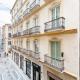 Apartamento Centro Histórico II Málaga - Foto 4