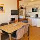 Appart 6 pers, balcon sud, coeur station, animaux admis, parking, WiFi, lave-vaisselle - FR-1-393-87, Saint-Michel-de-Chaillol - Fotografie 5