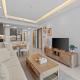 Convenient City Apartment Near Metro & Downtown, Dubaj - Zdjęcie 6