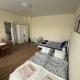 Apartament u Tereni