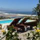 Moon Tide Villa - 5BD w Pool & Panoramic Sea Views Plettenberg Bay - Photo 9