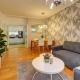 Modern & Elegance Suite Apartment Prague, Prague - Photo 1