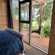 Valley view cabin in the woods on a farm, Feevaghmore (foto 7)