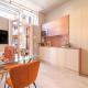 Design Apartment - Navigli - Porta Genova, Rom - Foto 4
