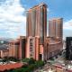 Signature Apartment Berjaya Times square Bukit Bintang, Kuala Lumpur - Foto 7