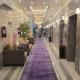 فندق كنوز العنود مكة للغرف والأجنحة الفندقية - Knoz Al Anood Hotel Makkah for Hotel Rooms and Suites Mekka - Foto 8