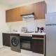 R107- Incredible 1BR Apartment with King size bed and Green Balcony, Casablanca - Zdjęcie 8