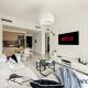 Alluring Parisian 1Br Burj Crown Near Burj Khalifa, Dubai - Foto 7