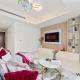 Blooming 1 BR 5 min to Dubai Mall with Pool access, Дубай - Фото 7