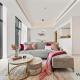 Blooming 1 BR 5 min to Dubai Mall with Pool access, Дубай - Фото 9