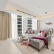 Blooming 1 BR 5 min to Dubai Mall with Pool access, Дубай - Фото 1