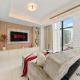 Blooming 1 BR 5 min to Dubai Mall with Pool access, Дубай - Фото 10