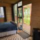 Valley view cabin in the woods on a farm, Feevaghmore (foto 6)