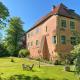 Wasserburg Turow, Glewitz (foto 9)