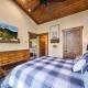 Red Wolf Chalet at Eagles Nest, Banner Elk - Fotografie 9
