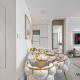 Deluxe 1 BR in The Address JBR Beachfront Access, Dubaï - Photo 5