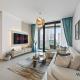 Deluxe 1 BR in The Address JBR Beachfront Access, Dubaï - Photo 10