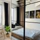 Golden View Loft Stylowy apartament Wola Norblin, Varsavia - Foto 4