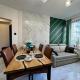 Golden View Loft Stylowy apartament Wola Norblin, Varsavia - Foto 8