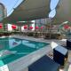 Cozy Studio in the Heart of the City, Dubai - Foto 7