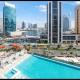 Cozy Studio in the Heart of the City, Dubai - Foto 3