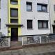 Urbaner Komfort in Zentrumsnähe, Balkon, bis 6 Personen, Brémy (fotografie 3)