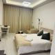 Modern Studio Retreat in Al Barsha South Dubai, Dubaï - Photo 1