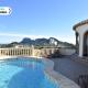 Villa in Pego with Pool near Mediterranean Sea Monte Pego - Fotografie 1