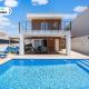 Sunny Villa with Private Pool Gran Alacant - Photo 1
