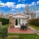 Holiday Home in Zeeland near Lake