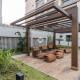 Studio Moderno e aconchegante - Allure Moema #StayLuvi, São Paulo - Foto 10