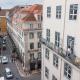 The Love Box - Design and Upscale with Balcony at Downtown Lisbon - Photo 3