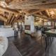 Chalet Rte Brigues Courchevel