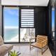 OCEAN Views in Beachside 2-Bedroom Unit - Q Stay Gold Coast - Foto 2