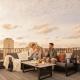 Rooftop Apartment with Terrace by T, Krakov - Fotografie 1