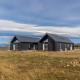 Twizel House on Ben Ohau