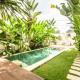 Chic 2br Villas, Brawah, 300m To Coastal Bliss Canggu - Photo 4