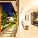 Chic 2br Villas, Brawah, 300m To Coastal Bliss Canggu - Photo 10